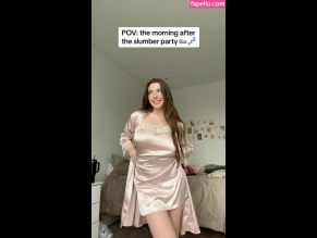 Iamjazmine Singing