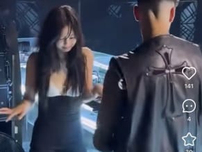 Jennie - Blkpik
