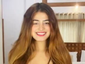 Tushikha Goswami