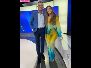 Pamela Longoria
