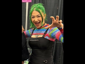 Wwe Shotzi