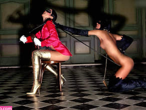 Playboy International