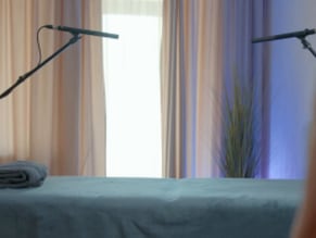 Asmr Massage