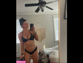 Hannah Barron