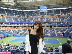 Hong Eunchae