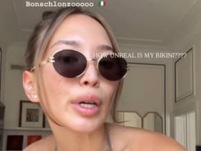 Adorable Caro