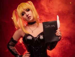 4Iipainters_Cosplay