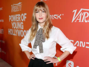 Stevie Wynne Levine