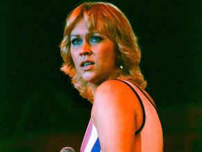 Agnetha Faltskog