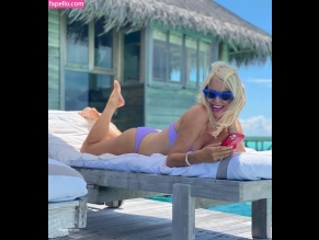 Caroline Stanbury