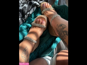 Sweetfeetsyfree