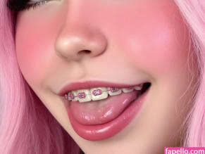 Belle Delphine