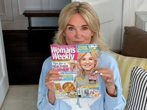 Anthea Turner