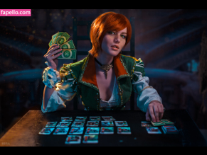 Witcher Women