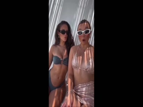Madison Pettis Bikini Body.