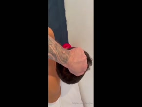 Williamfree: Anal Massage and Cock Tease