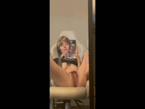 erasedweeaboo hairy pussy reveal