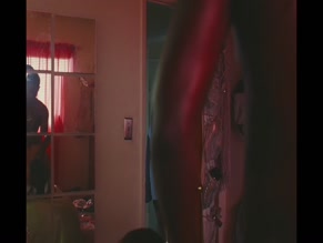 Chloe Bailey voyeuristic sex scene