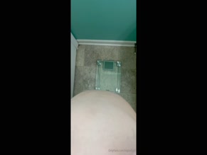 Bigbellyjill Weigh-In Belly View