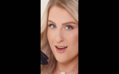 Meghan Trainor Ass and Cleavage Dance