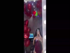 Katerina999cs Tits and Ass Mirror Selfie