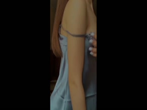 Libi Azar Ass Reveal