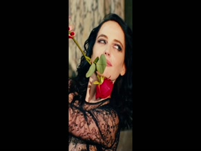 Eva Green Nude Scenes Compilation