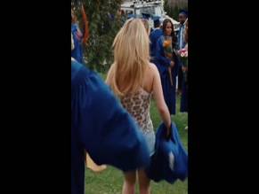 Hayden Panettiere bare ass and tits