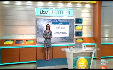 Laura Tobin wardrobe malfunction.