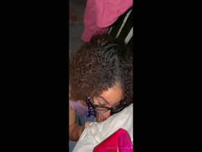 YumitSauri: Deep Throat Blowjob