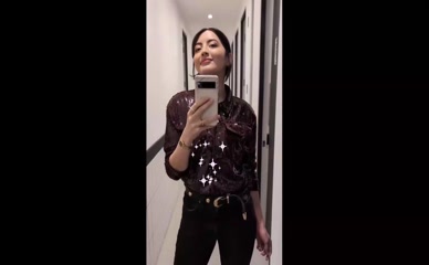 Jane Douglas: No Genitalia, No Areolae, No Buttocks Visible