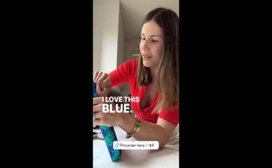 Manon Lagreve Cleavage Reveal