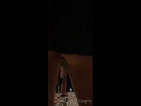 Iulia Girbu Ass Dance