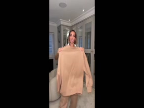 Frankie Bridge Tits Wardrobe Malfunction