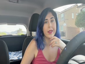 Princesspoisonfree pumps car pedal in slippers