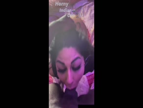 Fit Pakistani aka fittest_pakistan Blowjob