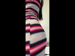 pilarbaby Visible Cleavage, Covered Torso