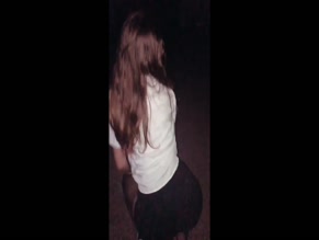 Loren Kirsten Lucena Ass Shake