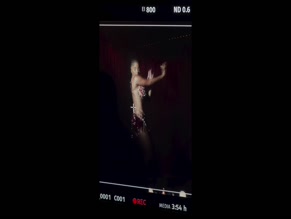 Halle Bailey Nipple Slip