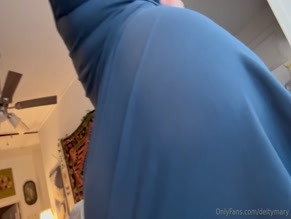deitymary ass reveal