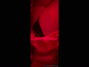 piiitttaaaaaa naked boobs and ass in panty
