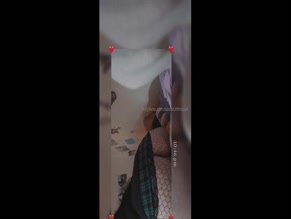absolutfimpad Ass in Fishnets