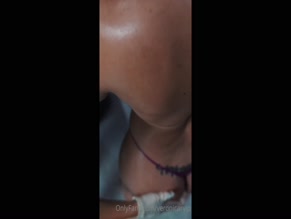 Veronicarvip Tanning Booth Tease