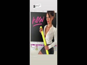 Virginiefit94 Teacher Tease
