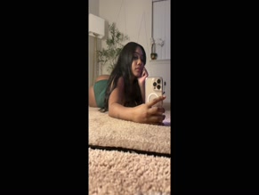 feinforsky ass selfie