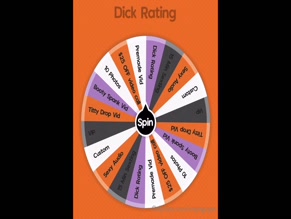 vmynguyen: VIP explicit content menu for breasts, buttocks, and dicks
