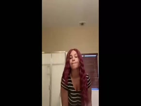 thebaebreanna1 Titty Drop
