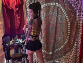 iamcmapd Ass Tease