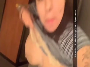 Fairyelle Tits Pierced Nipples Reveal
