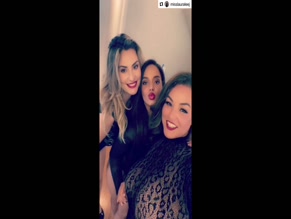 Misslauraleej lingerie mirror selfie compilation